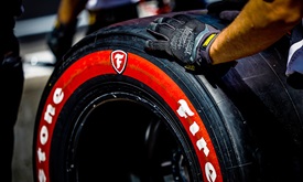 Thumbnail for All Eyes on Palou, Newgarden, Tires This Weekend at WWTR