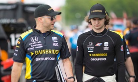 Thumbnail for The Setup: Laguna Seca with Nathan O’Rourke