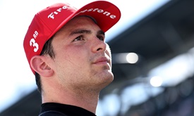 Thumbnail for O’Ward To Get F1 Practice Run with McLaren at Abu Dhabi
