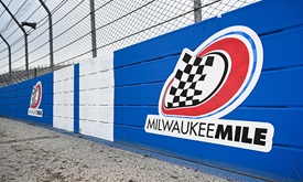 Thumbnail for Camping, Parking On Sale for Milwaukee INDYCAR Weekend