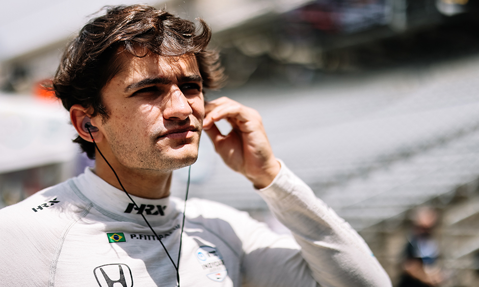 Pietro Fittipaldi