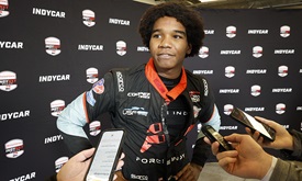 Thumbnail for 2023 Writers’ Roundtable, Vol. 42: Impressive at Griffis Test?