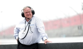 Thumbnail for Team Manager Davis Returns to Dale Coyne Racing