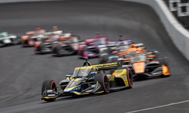 Thumbnail for Top Five Moments of Sonsio Grand Prix at IMS