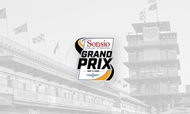Thumbnail for Sonsio Named Title Sponsor of May Grand Prix Race at IMS