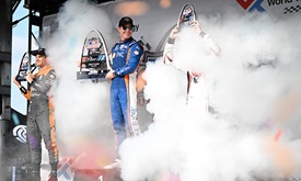 Thumbnail for 2023 Writers’ Roundtable, Vol. 46: Budding Rivalries?