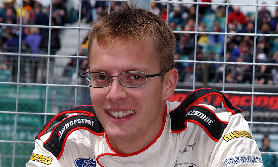 Sebastien Bourdais