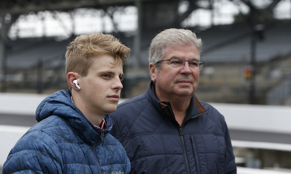 Jack William Miller Dr. Jack Miller