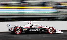 Thumbnail for 2023 Writers’ Roundtable, Vol. 47: Should Champ Drive No. 1?