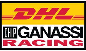 Thumbnail for DHL To Sponsor Palou’s No. 10 Chip Ganassi Racing Honda
