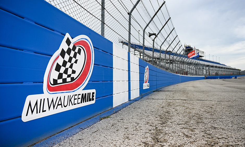 Milwaukee Mile