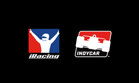 Thumbnail for iRacing, INDYCAR Sign Multiyear License Agreement