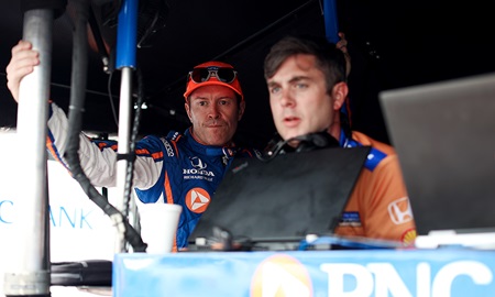 thumbnail for Pit Stand Stability Helped Engineer Dixon’s Late Surge in '23