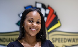 Thumbnail for Penske Executive Building Winning Culture with Hard Work