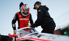 Thumbnail for Power Encouraged by Progress of Hybrid Testing This Week