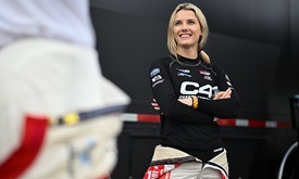 Thumbnail for Brewer Setting Example for Girls with Relentless Drive