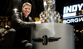 Thumbnail for 2024 Writers’ Roundtable, Vol. 7: Best Daytona Crossover?