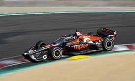 Thumbnail for Lundgaard Ready To Race Regularly among Series Elite