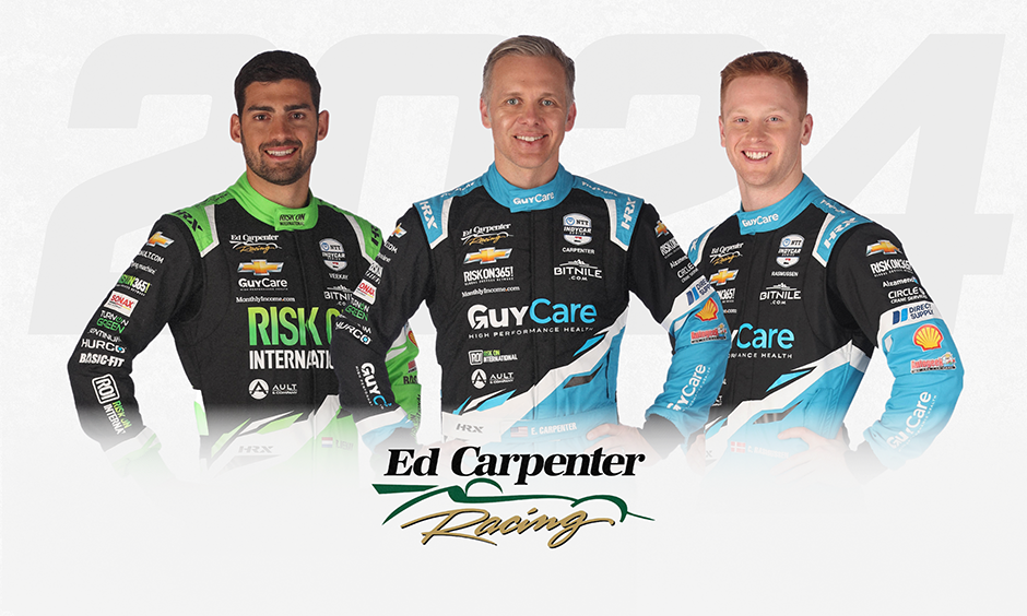 Ed Carpenter Racing