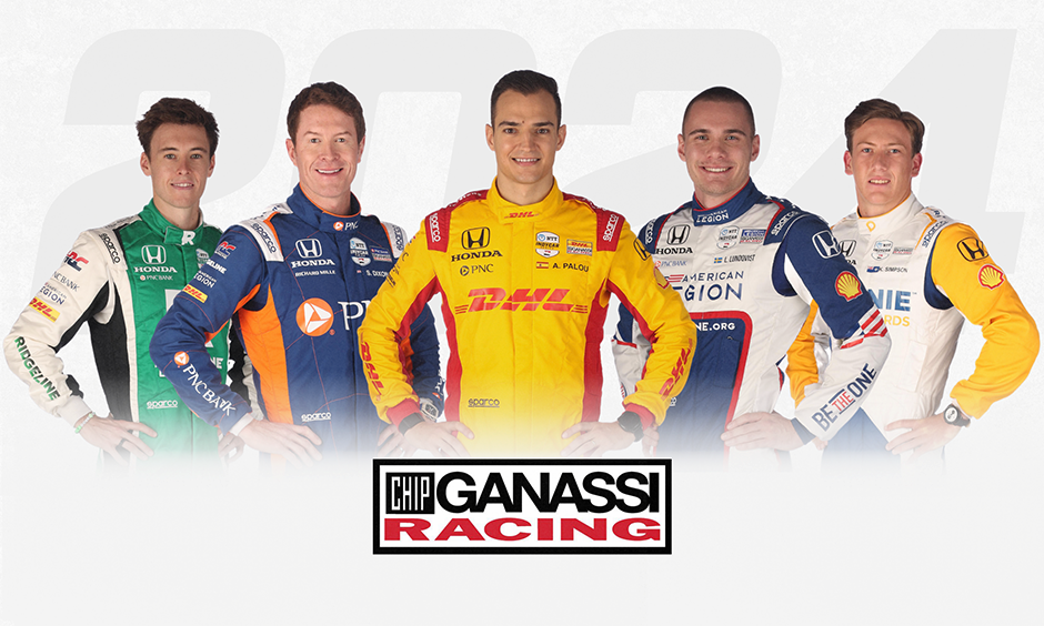 Chip Ganassi Racing