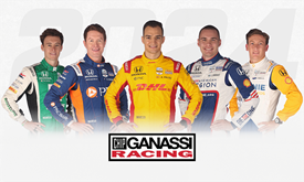 Thumbnail for 2024 Preview: Chip Ganassi Racing