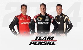 Thumbnail for 2024 Preview: Team Penske