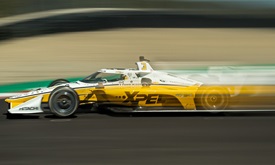 Thumbnail for XPEL To Sponsor Road America Race in June