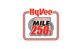 Thumbnail for Hy-Vee To Sponsor INDYCAR Weekend at Milwaukee