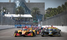 Thumbnail for INDYCAR Prepares for Another Record-Making Season
