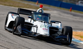 Thumbnail for 2024 Preview: Dale Coyne Racing
