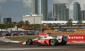 Thumbnail for Lineup Changes, Intrigue Spark Many St. Pete Storylines