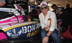 Thumbnail for Paddock Buzz: Bon Jovi Rocks, Rolls in ‘Awesome’ St. Pete Ride