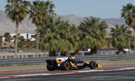 Thumbnail for Favorites and Sleepers: Thermal