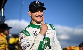 Thumbnail for Rosenqvist, Palou Capture Poles for Thermal Heat Races