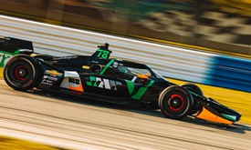 Thumbnail for Juncos Hollinger Launches Spanish-Language Social Media