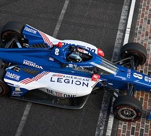 Indy 500 Prep Shifts into Overdrive This Week at Open Test