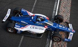 Thumbnail for Indy 500 Prep Shifts into Overdrive This Week at Open Test