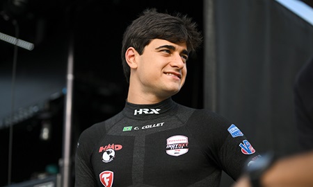 thumbnail for HMD Rookie Collet Aims To Be Next Brazilian Star