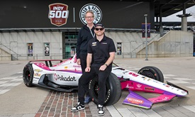 Thumbnail for Daly Thinks DRR’s Sharp Focus on Indy Creates Winning Recipe