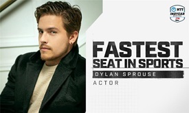 Thumbnail for Actor Dylan Sprouse Set for Epic Thrill Ride at Long Beach