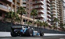 Thumbnail for Around the Corner: Long Beach