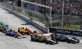 Thumbnail for Instant Recall: Long Beach