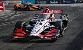 Thumbnail for Inside Line: Barber Winner?