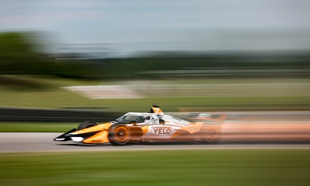 thumbnail for Paddock Buzz: Rossi Confident To Break Drought Soon