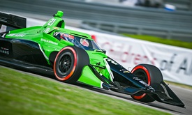 Thumbnail for Inside Line: Best Chance for May Sweep?