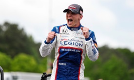 Thumbnail for Favorites and Sleepers: Sonsio Grand Prix