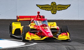 Thumbnail for Around the Corner: Sonsio Grand Prix