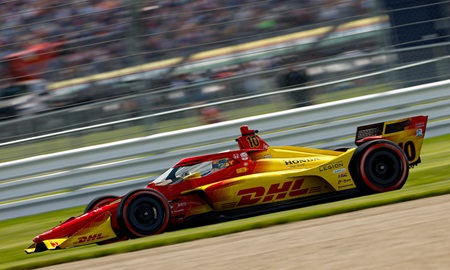 thumbnail for Instant Recall: Sonsio Grand Prix