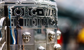 Thumbnail for Eight Winners, Five Series Champs among Indy 500 Entries