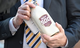 Thumbnail for Gearing Up: 108th Indianapolis 500